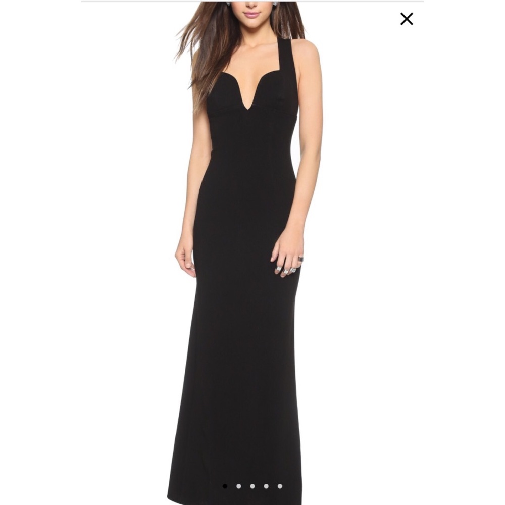 Jill by Jill Stuart Long Dress